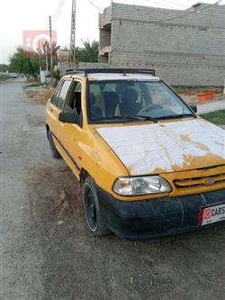 سايبا 131